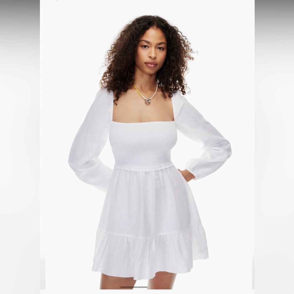 Aritzia dress